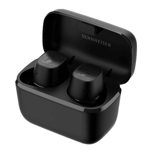 Sennheiser momentum true wireless warranty store